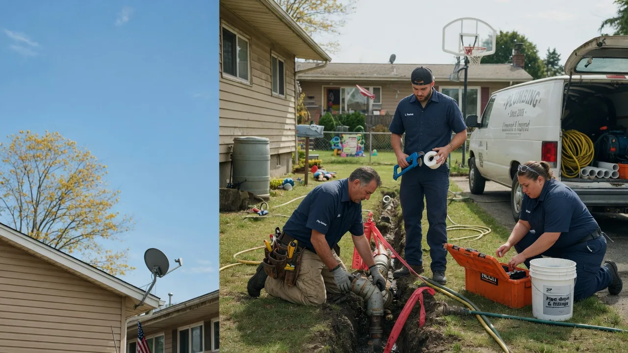 Garbage Disposal Replacement in Tulsa, OK near me